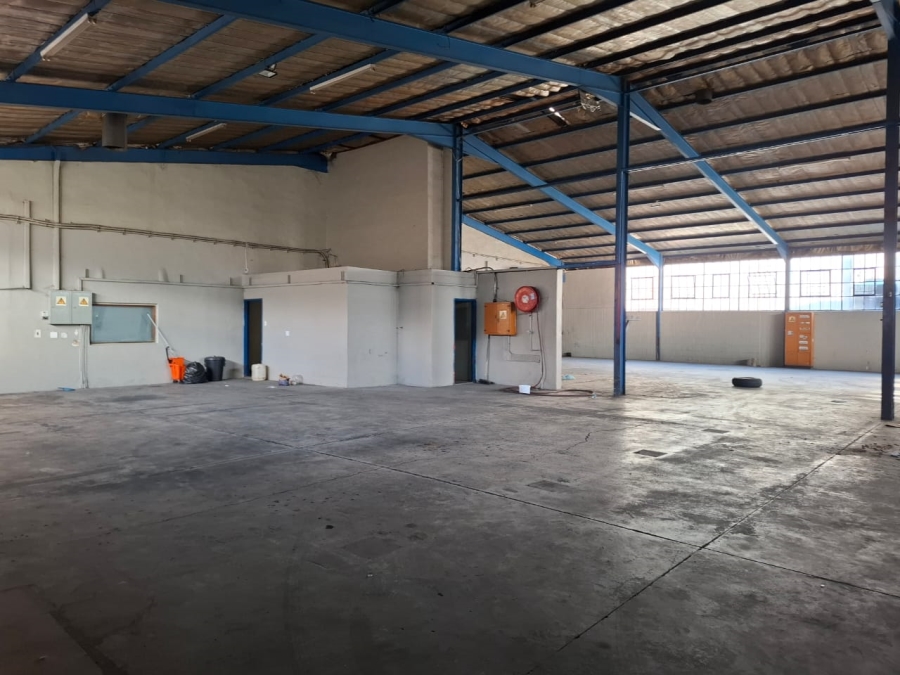 To Let Commercial Property for Rent in Oos Einde Free State